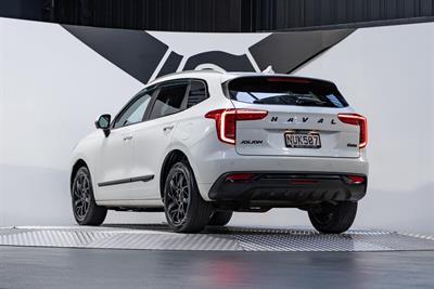 2021 HAVAL Jolion - Thumbnail