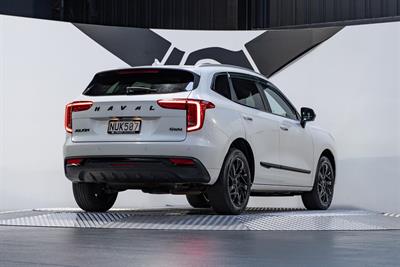 2021 HAVAL Jolion - Thumbnail