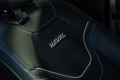 2021 HAVAL Jolion - Thumbnail