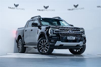 2024 Ford Ranger - Thumbnail