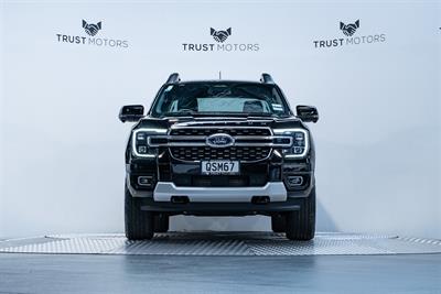 2024 Ford Ranger - Thumbnail