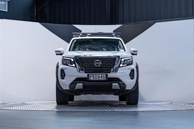 2022 Nissan Navara - Thumbnail