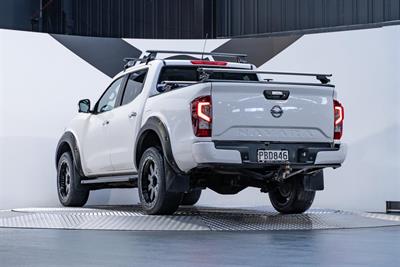 2022 Nissan Navara - Thumbnail