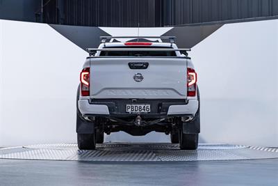 2022 Nissan Navara - Thumbnail