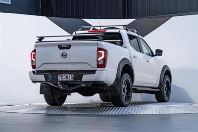 2022 Nissan Navara - Thumbnail