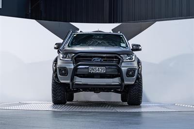 2020 Ford Ranger - Thumbnail