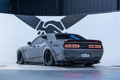 2019 Dodge Challenger - Thumbnail