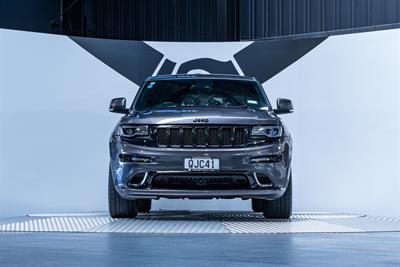 2014 Jeep Grand Cherokee - Thumbnail