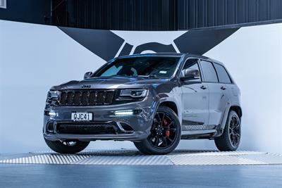 2014 Jeep Grand Cherokee - Thumbnail