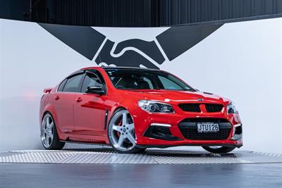 2016 Holden HSV - Thumbnail