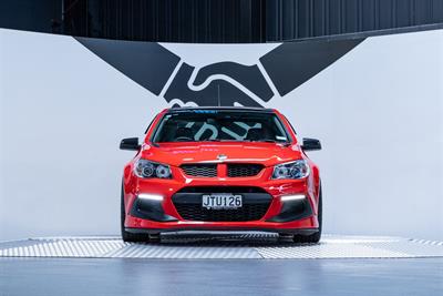 2016 Holden HSV - Thumbnail