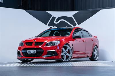 2016 Holden HSV - Thumbnail