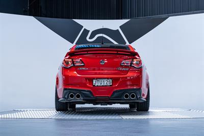 2016 Holden HSV - Thumbnail