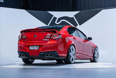 2016 Holden HSV - Thumbnail