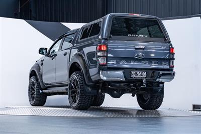 2020 Ford Ranger - Thumbnail