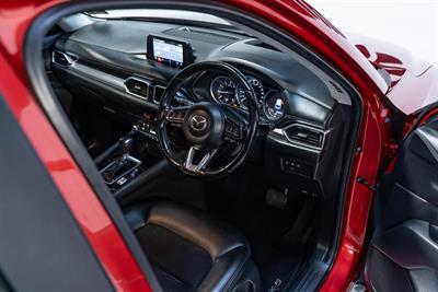 2019 Mazda CX-5 - Thumbnail