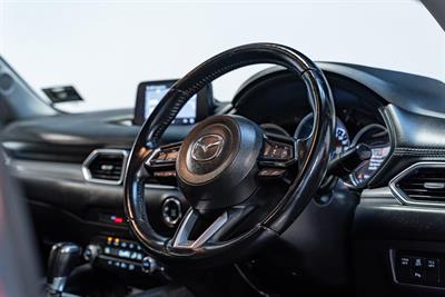 2019 Mazda CX-5 - Thumbnail