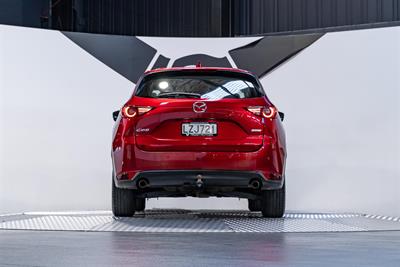 2019 Mazda CX-5 - Thumbnail