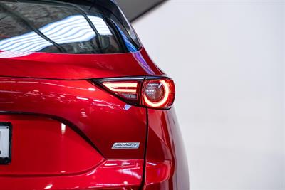 2019 Mazda CX-5 - Thumbnail