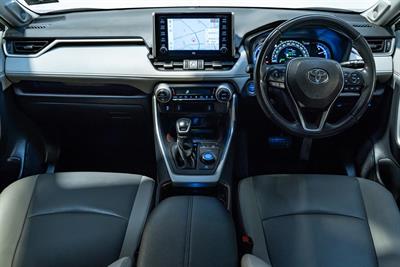 2019 Toyota Rav4 - Thumbnail