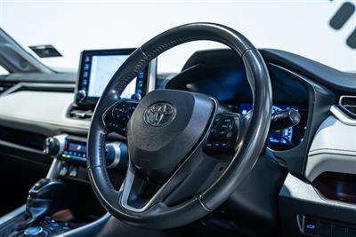 2019 Toyota Rav4 - Thumbnail