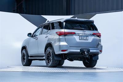 2023 Toyota Fortuner - Thumbnail