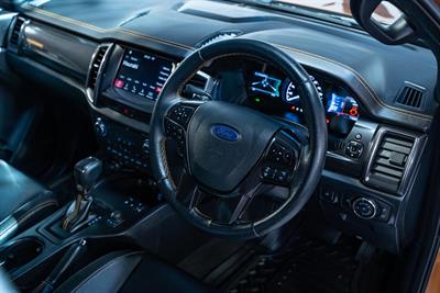 2019 Ford Ranger - Thumbnail