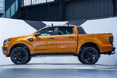 2019 Ford Ranger - Thumbnail