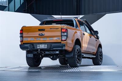 2019 Ford Ranger - Thumbnail