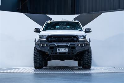 2021 Ford Ranger - Thumbnail