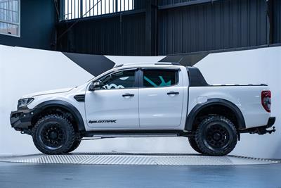 2021 Ford Ranger - Thumbnail