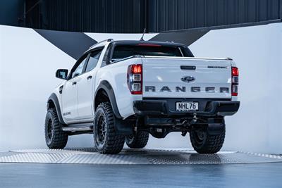 2021 Ford Ranger - Thumbnail