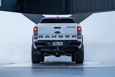 2021 Ford Ranger - Thumbnail