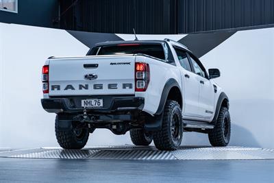 2021 Ford Ranger - Thumbnail