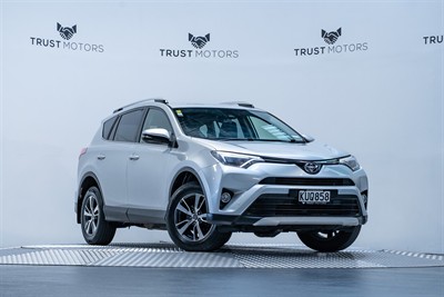 2016 Toyota Rav4 - Image Coming Soon