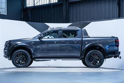 2022 Ford Ranger - Thumbnail