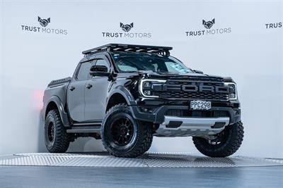 2022 Ford Ranger - Thumbnail