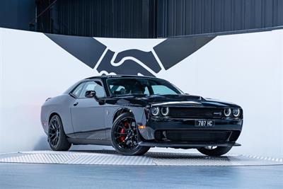 2016 Dodge Challenger - Thumbnail