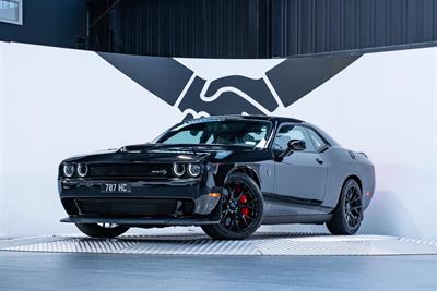 2016 Dodge Challenger - Thumbnail