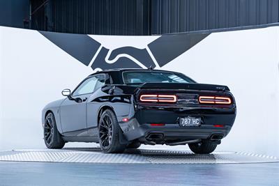 2016 Dodge Challenger - Thumbnail