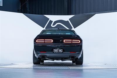 2016 Dodge Challenger - Thumbnail