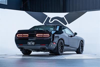 2016 Dodge Challenger - Thumbnail