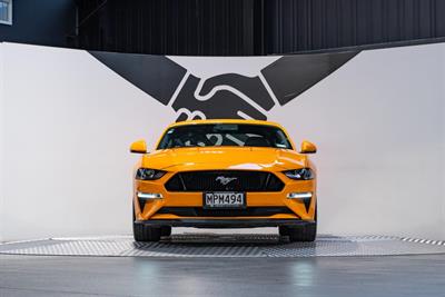 2019 Ford Mustang - Thumbnail