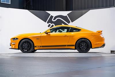 2019 Ford Mustang - Thumbnail