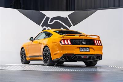 2019 Ford Mustang - Thumbnail