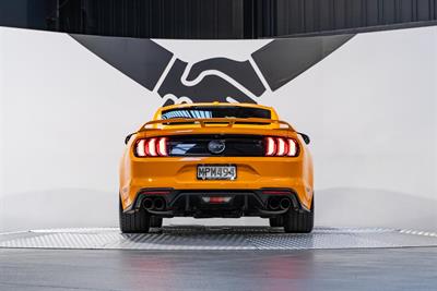 2019 Ford Mustang - Thumbnail