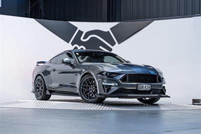 2019 Ford Mustang - Thumbnail