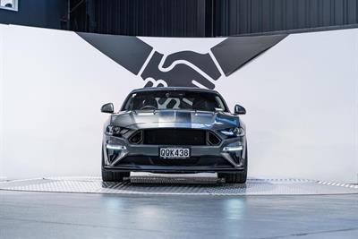 2019 Ford Mustang - Thumbnail