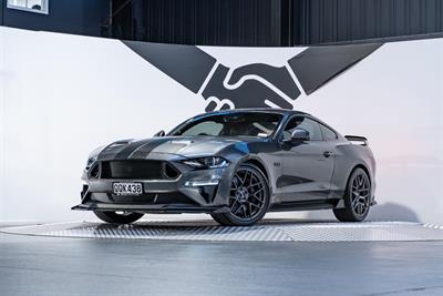 2019 Ford Mustang - Thumbnail