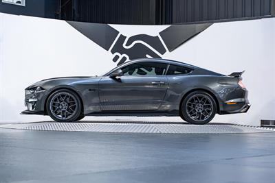 2019 Ford Mustang - Thumbnail